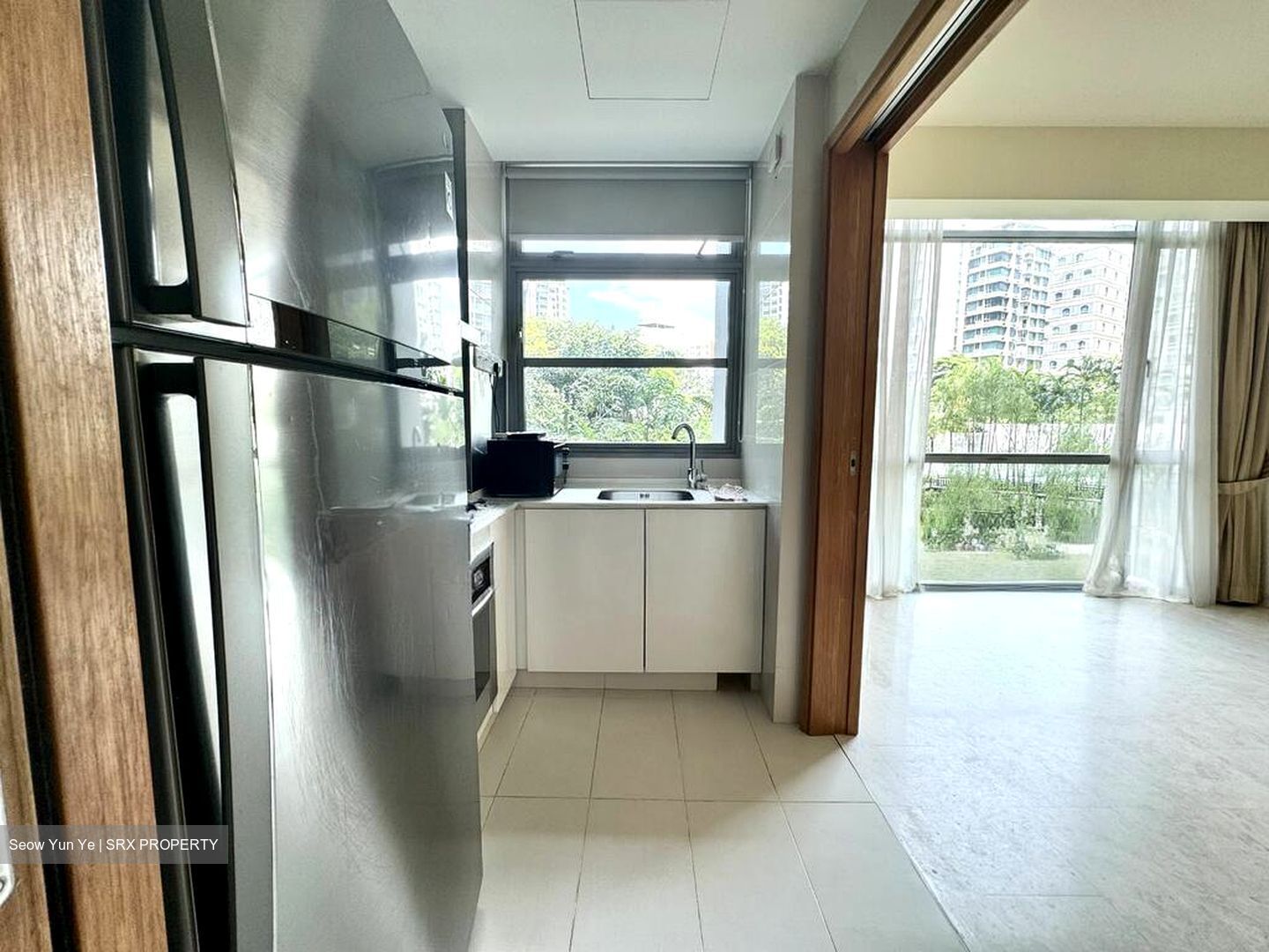 Park Infinia At Wee Nam (D11), Condominium #502625341